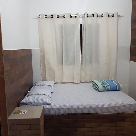 Pouso Quarto Sem Suite Pirenópolis Exterior foto